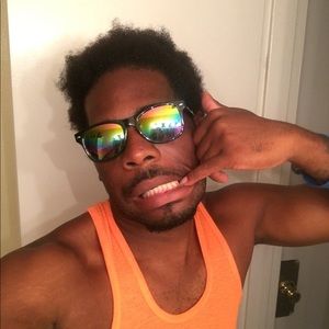 Meet your Posher, Daniel